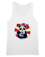 Ramen Panda Maiou Bărbat Runs