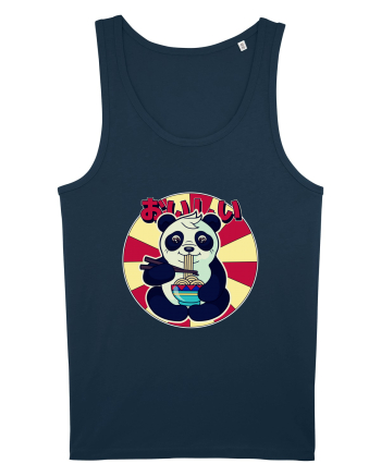 Ramen Panda Navy