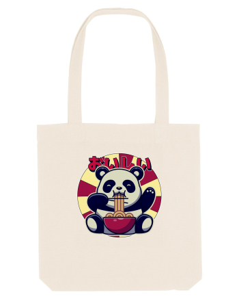Ramen Panda Natural