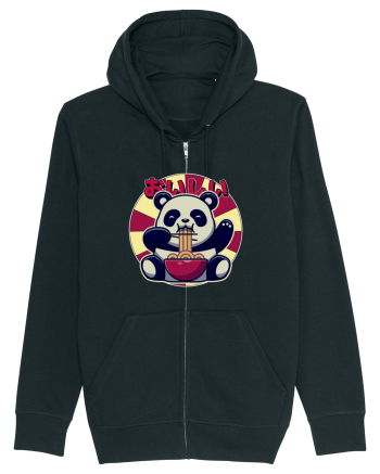 Ramen Panda Black
