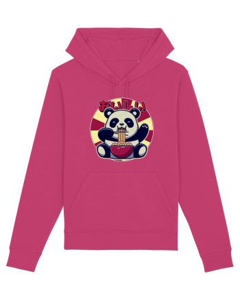 Ramen Panda Raspberry