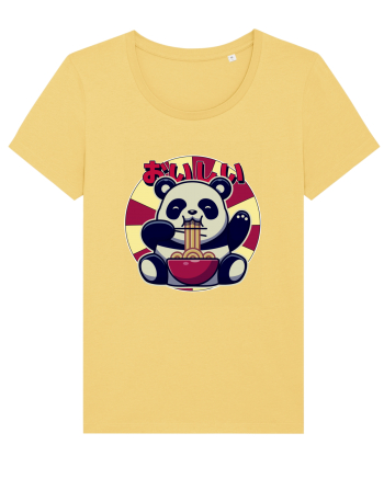 Ramen Panda Jojoba