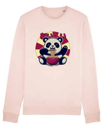 Ramen Panda Candy Pink