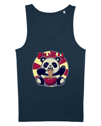 Ramen Panda Navy