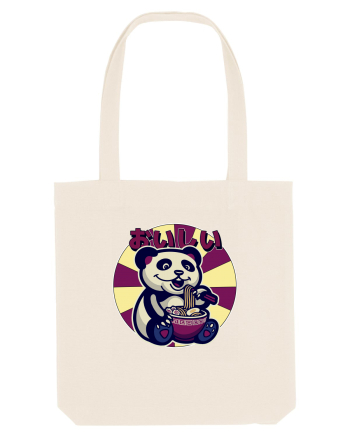 Ramen Panda Natural
