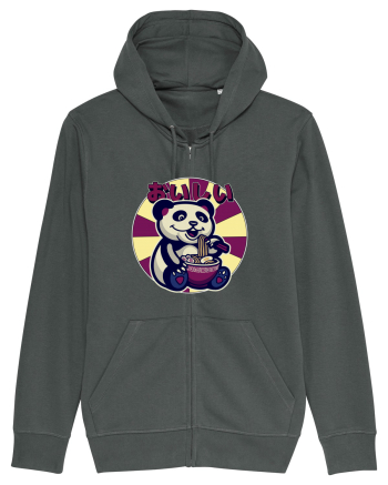 Ramen Panda Anthracite