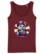 Ramen Panda Maiou Damă Dreamer