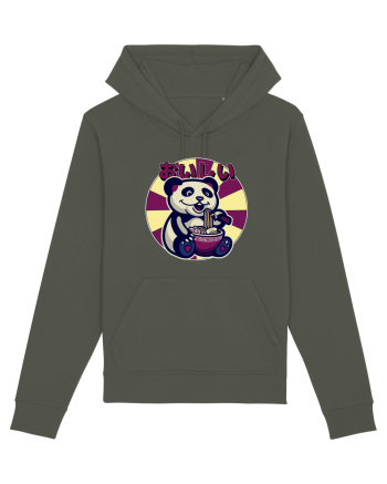 Ramen Panda Khaki
