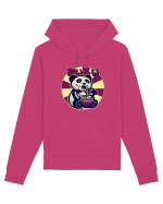 Ramen Panda Hanorac Unisex Drummer