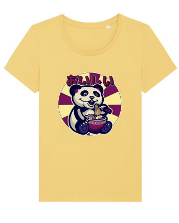 Ramen Panda Jojoba
