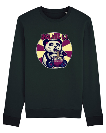 Ramen Panda Black
