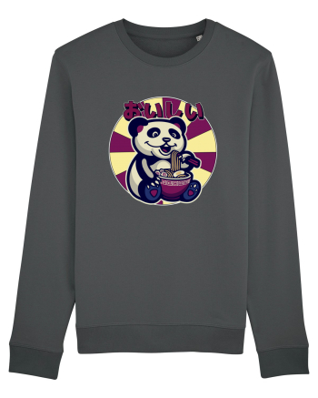 Ramen Panda Anthracite