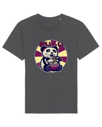 Ramen Panda Anthracite