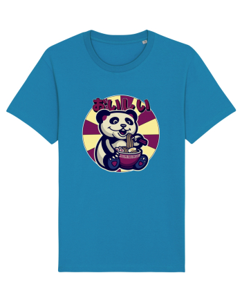 Ramen Panda Azur