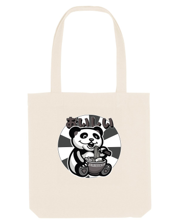 Ramen Panda Natural