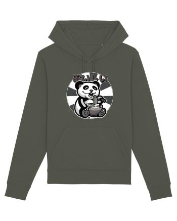 Ramen Panda Khaki