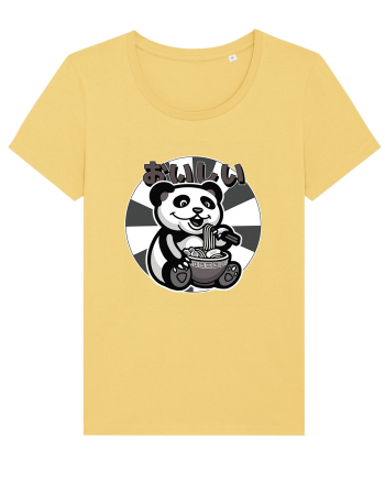 Ramen Panda Jojoba