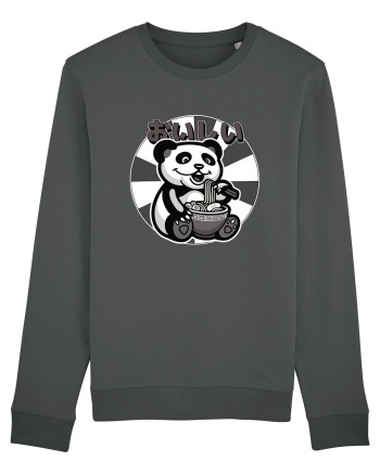 Ramen Panda Anthracite