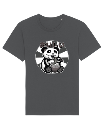 Ramen Panda Anthracite