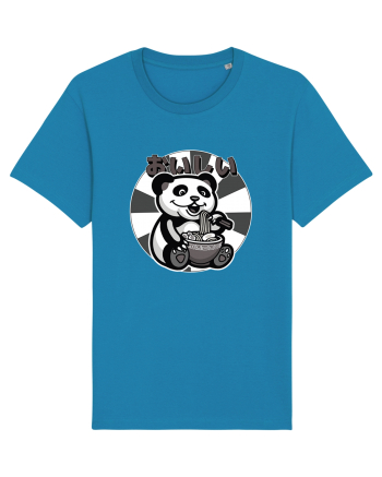 Ramen Panda Azur