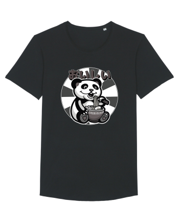 Ramen Panda Black