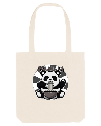 Ramen Panda Natural