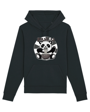 Ramen Panda Black