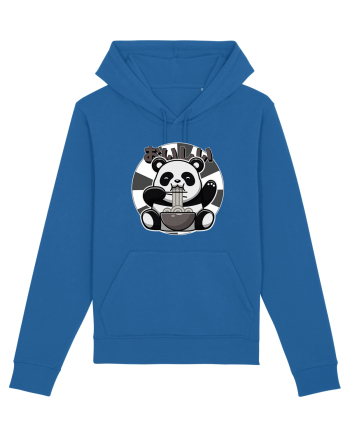 Ramen Panda Royal Blue