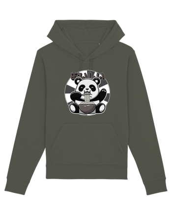 Ramen Panda Khaki