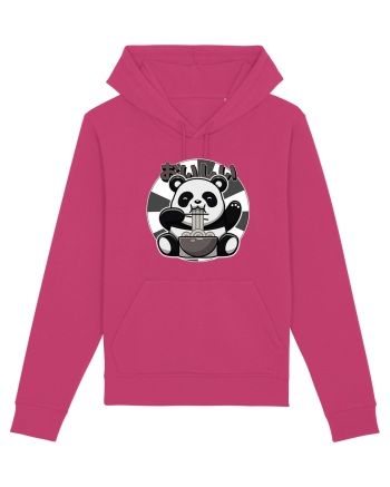 Ramen Panda Raspberry
