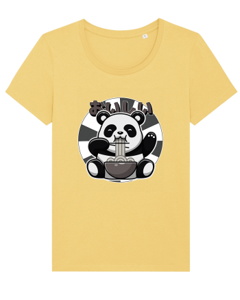 Ramen Panda Jojoba