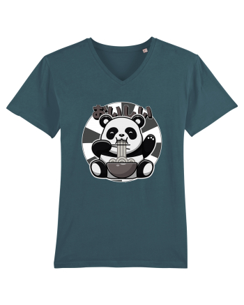 Ramen Panda Stargazer