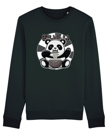 Ramen Panda Black