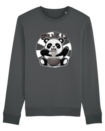 Ramen Panda Anthracite