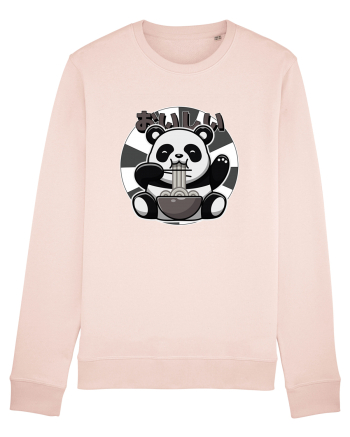 Ramen Panda Candy Pink