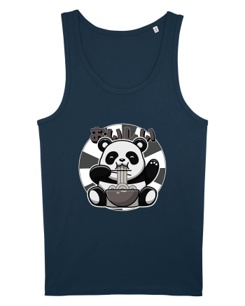 Ramen Panda Navy