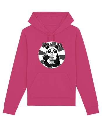 Ramen Panda Raspberry