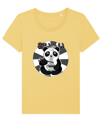 Ramen Panda Jojoba
