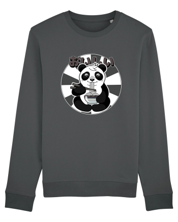Ramen Panda Anthracite