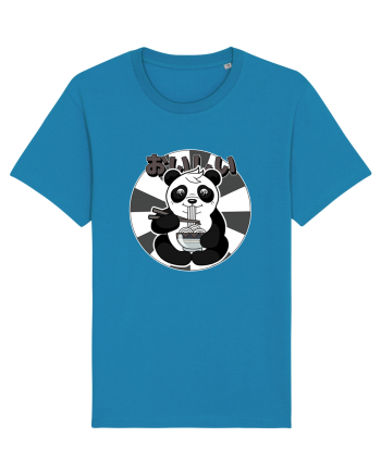 Ramen Panda Azur