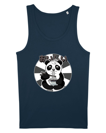 Ramen Panda Navy