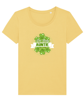 AUNTIE Jojoba