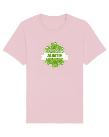 AUNTIE Cotton Pink