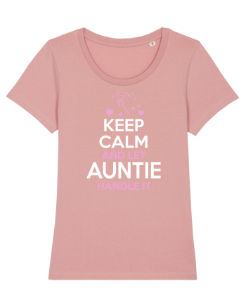 AUNTIE Canyon Pink