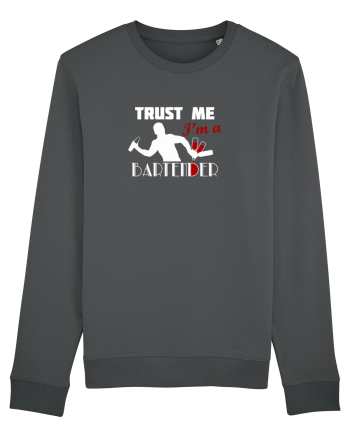 BARTENDER Anthracite