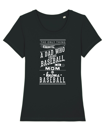 BASEBALL Black