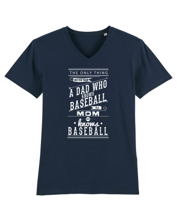 BASEBALL French Navy