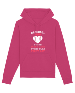 BASEBALL MOM Hanorac Unisex Drummer