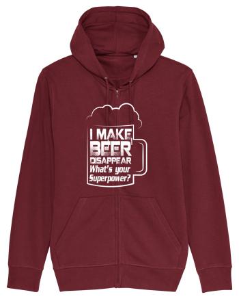 BEER Burgundy