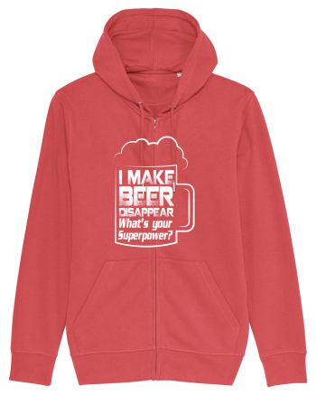BEER Carmine Red